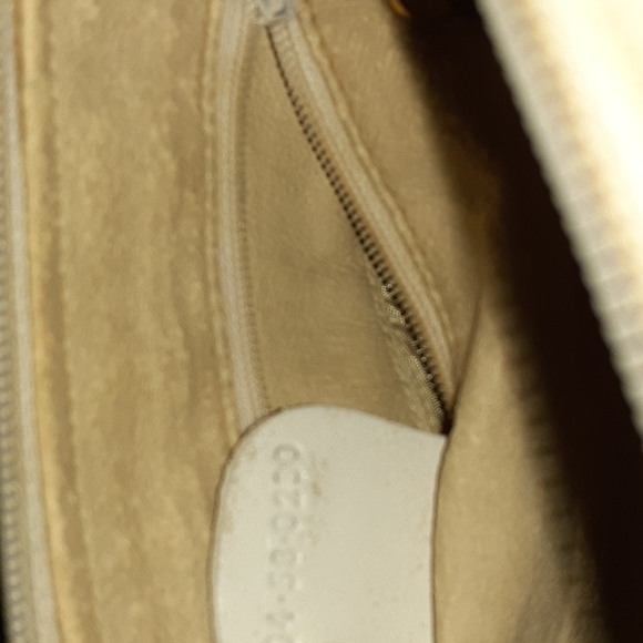 Vintage Gucci Flora print bag - Picture 6 of 10